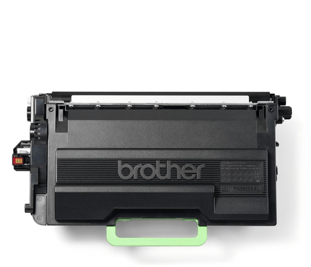 BROTHER TN3600XXL do 11 000 str. - 1231669 - zdjęcie 3